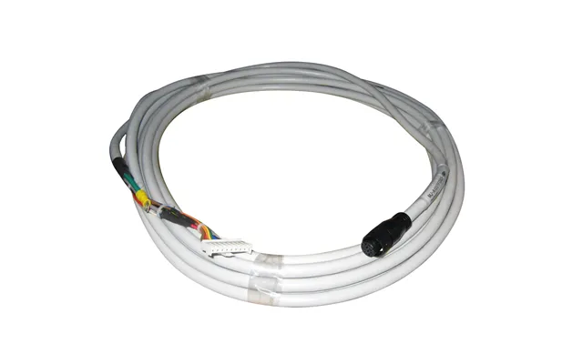 Furuno 001-122-790 10m Signal Cable For 1623 - 1715