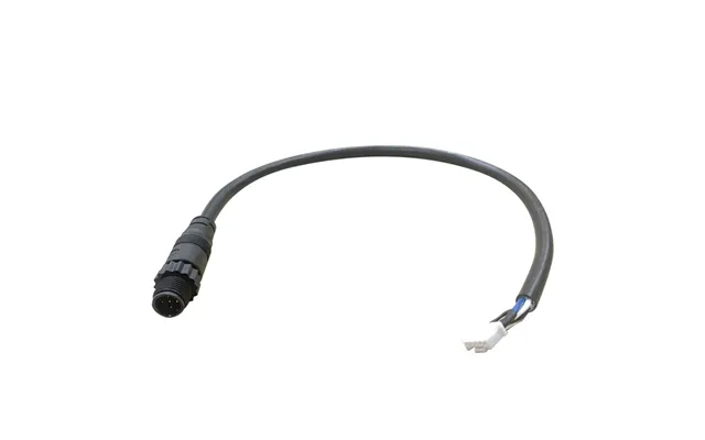 Furuno 001-471-560-00 Ch500 600 To Nmea2000 Cable Used To Connect Ch500 Ch600 To Nmea2k Black