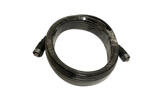Furuno 001-653-270-00 Waterproof Lan Cable 10m - Fits Tztouchxl Multi Function Display Waterproof Rj45 To Rj45 Connector