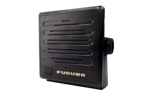 Furuno 001-678-070-00 Vhf Radio Speaker Isp-5000 Intercom Speaker For Use With Furuno Lh5000 Marine Hailer System Deskto