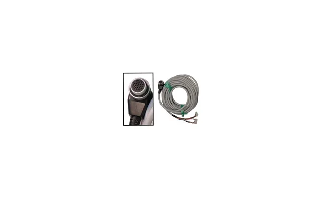Furuno 00140952000 Radar Cable F 18xx & 19xx Series - 15m, 001-409-520-00