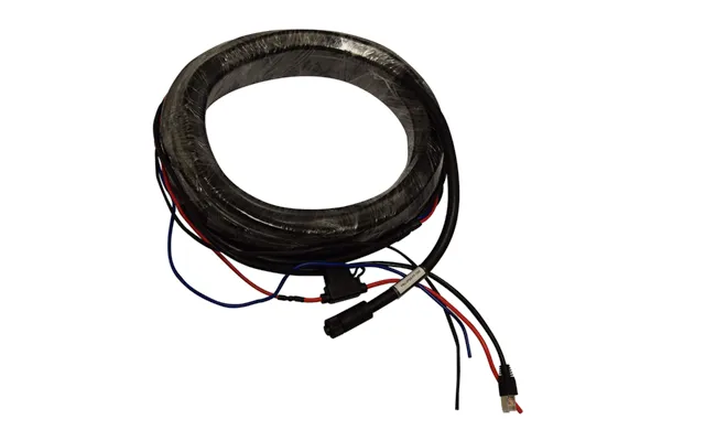 Furuno 00151260000 Usa 001-512-600-00 Drs Ax & Nxt Signal Power Cable - 10m