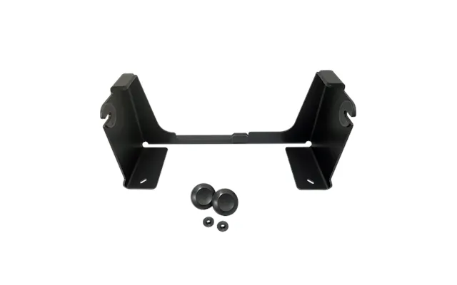 Furuno 00156394000 Mounting Bracket W Knobs For Tzt16f - Black