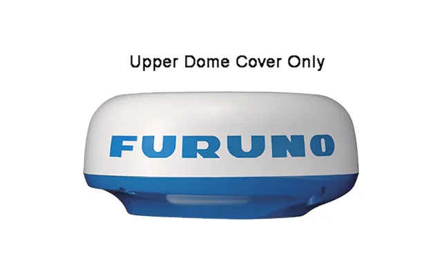 Furuno 008-505-270 Radar Antenna Upper Housing For Use With 1712 1823c Radar Control Unit White Compatible With Rsb0094-