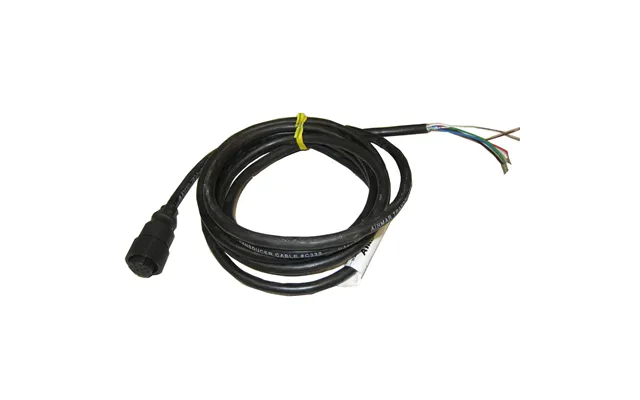 Furuno Air-033-333 Transducer Pigtail 10 Pin