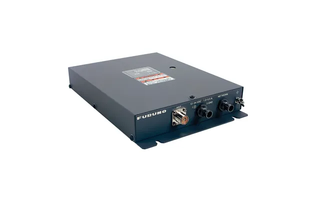 Furuno Fax30 External Black Box Weatherfax & Navtex Receiver - Less Antenna