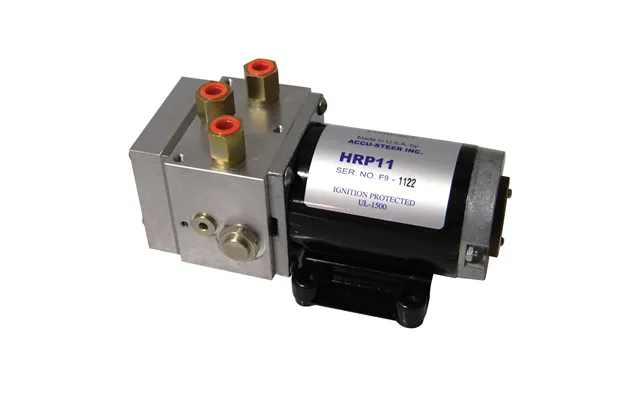 Furuno Pumphrp11-12 Pump Hrp11-12 Replaces Hrp10-12