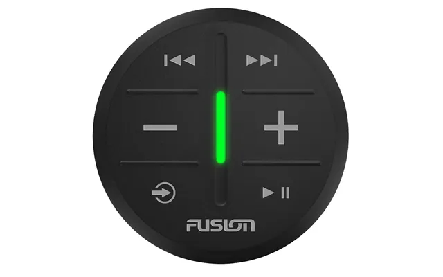 Fusion 010-02167-20 Arx70b Wireless Remote - Black