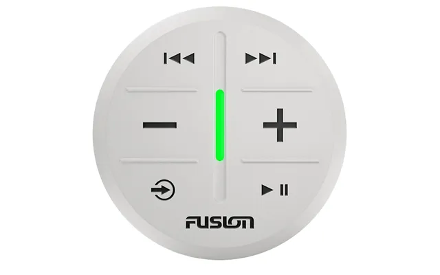 Fusion 010-02167-21 Arx70w Wireless Remote - White