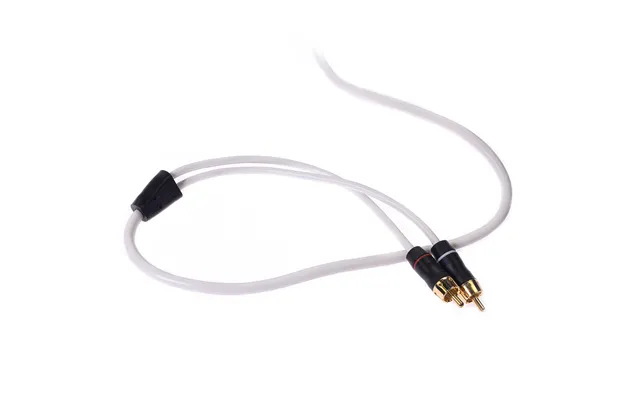 Fusion 010-12614-00 Ms-rca6 Premium 6ft 2-way Shielded Rca Cable