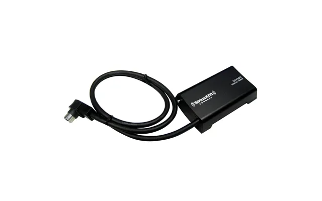 Fusion 010-12773-00 Sxv300b Sirius Receiver