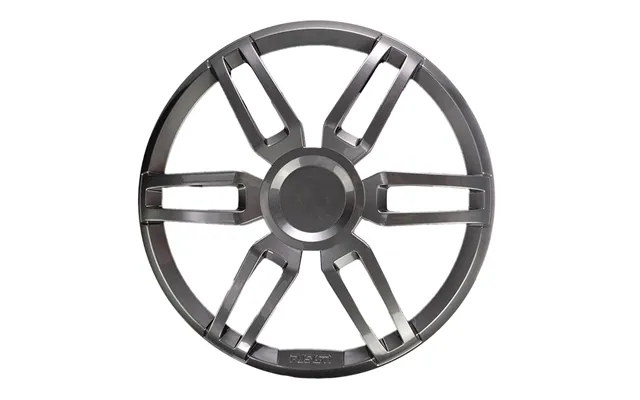 Fusion 010-12880-10 Xs-x10spg 10 Inch Sports Grill Cover - Grey For Xs Series Subwoofer