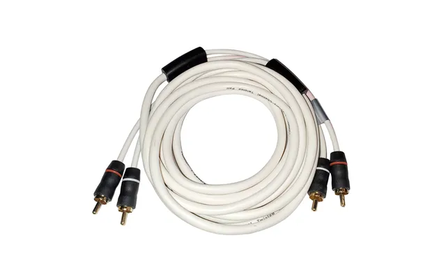 Fusion 010-12888-00 El-rca6 6ft Standard 2-way Rca Cable
