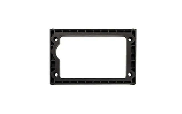 Fusion 010-12922-02 Surface Mount Kit Forms-erx400 Wired Remote Control