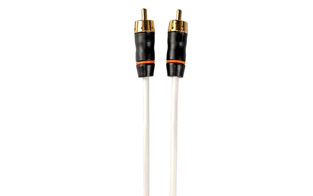 Fusion 010-13192-00 Performance Rca Cable - 1 Channel