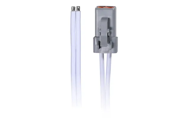Fusion 010-13286-04 Subwoofer Flying Lead W Water-resistant Two-way Connector