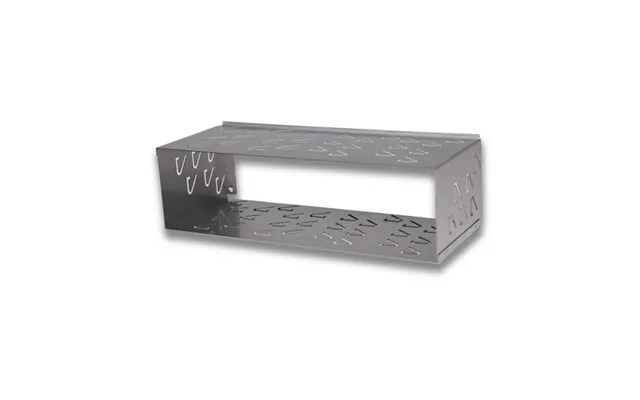 Fusion 0101246600 Din Cage For Ra70 Series Mounting Use To Install Fusion Ra70 Series Marine Stereo Into Existing Din-si