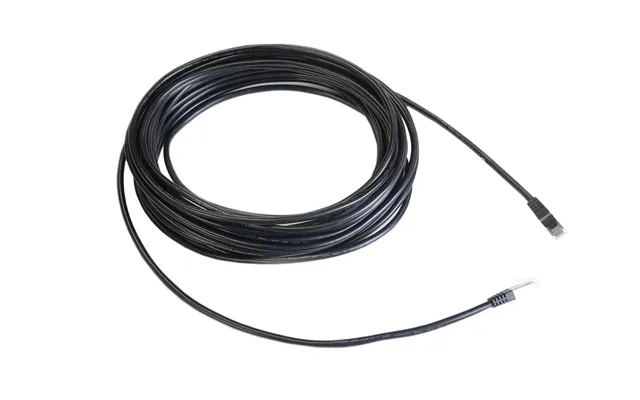 Fusion 0101274400 Rj45 Ethernet Cable 6m 20ft Fits Fusion Apollo Series Stereos To Network Router To Create A Partybus R