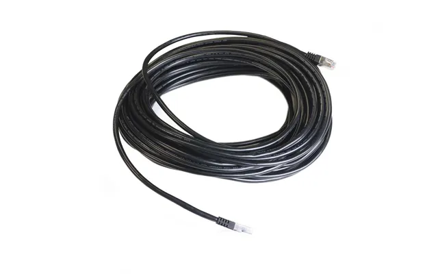 Fusion 0101274401 Rj45 Ethernet Cable 12.2m 40ft Fits Fusion Apollo Series Stereos To Network Router To Create A Partybu