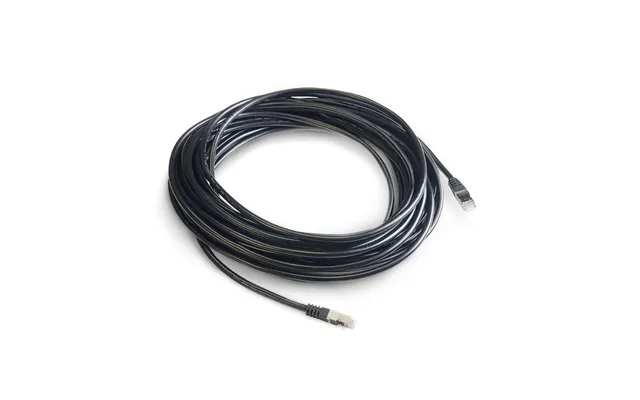 Fusion 0101274402 Rj45 Ethernet Cable 20.1m 65ft Fits Fusion Apollo Series Stereos To Network Router To Create A Partybu
