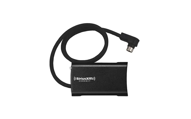 Fusion 0101277300 Sirius Svx300 For 650 750 Series Sirius Svx300 Satellite Radio Module