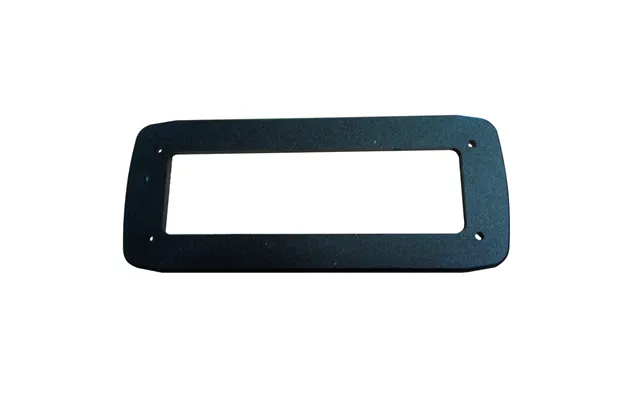 Fusion Ms-cladap Adapter Plate For Clarion Cmd To 600 Or 700 Series