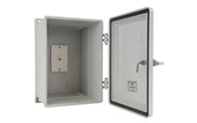Gai-tronics 255-003 Weatherproof Telephone Enclosure - Grey