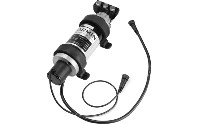 Garmin 010-00705-64 Hydraulic Pump 1.2l - 1.2 Liter Per Minute Pump Kit For Reactor 40 Autopilot System To Pump Hydrauli