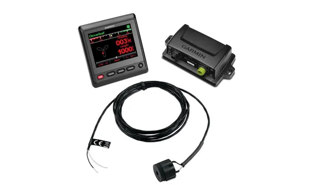 Garmin 010-00705-86 Pilot Reactor 40 Sbw Generic W - For Powerboats And Sailboats Steer-by-wire Type Ccu 3-19 32 In Diam