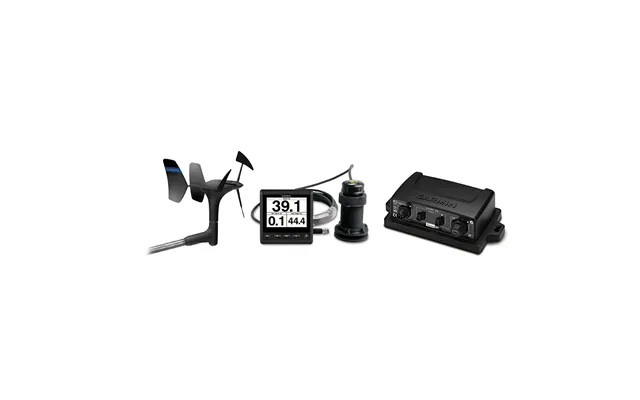 Garmin 010-01248-80 Gmi Wired Start Pack 52