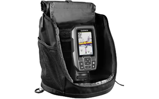 Garmin 010-01550-10 Fishfinder Striker 4 With Portabl - Use To Find Fish Mark And Return To Hot Spots Docks And Ramps 3