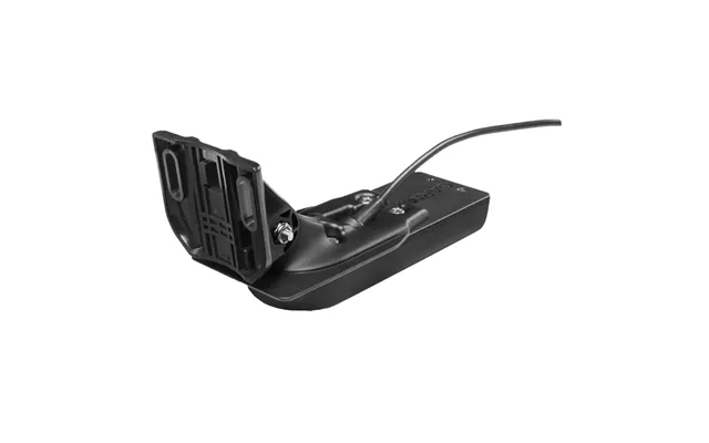 Garmin 010-01960-01 Gt20-tm Transom Mount Downvu 500w Chirp 455 800khz Traditional 500w 77 200khz Transducer With Temp -