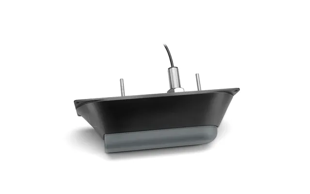 Garmin 010-01962-10 Gt21-th S S Thru-hull Clearvu & Chirp - 600w 50 200khz Traditional