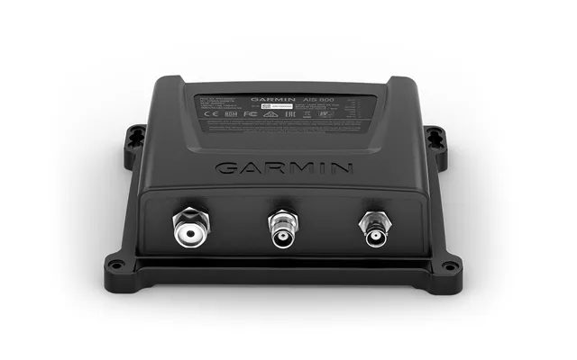 Garmin 010-02087-00 Ais Class B Ais 800 W Splitter - Use To Transmit Vessel Position To Ais Receiver While Receiving Ais