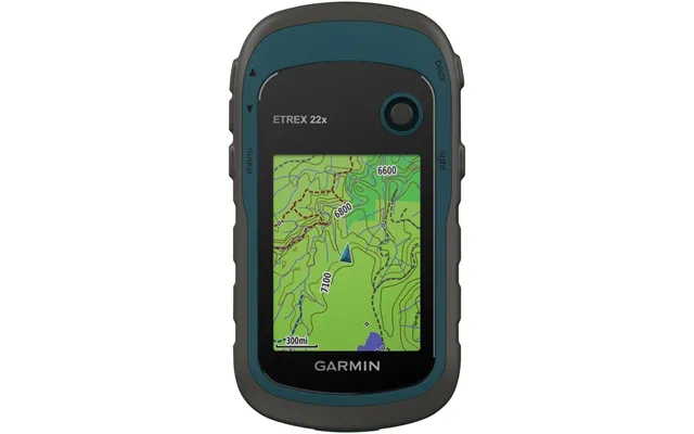 Garmin 010-02256-00 Etrex 22x Rugged Handheld Gps