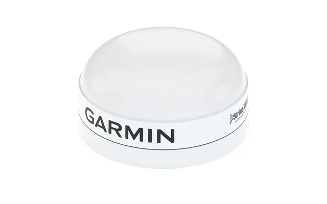 Garmin 010-02277-00 Gxm 54 Satellite Weather Radio Antenna