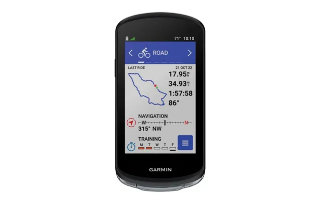 Garmin 010-02503-00 Edge 1040 Cycling Gps Computer