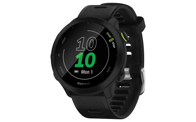 Garmin 010-02562-00 Forerunner 55 Running Watch Black