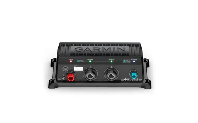 Garmin 010-02613-00 Bluenet 30 Gateway Use To Connect Multiple Network Ports With Legacy Garmin Marine Devices 3 Ports P