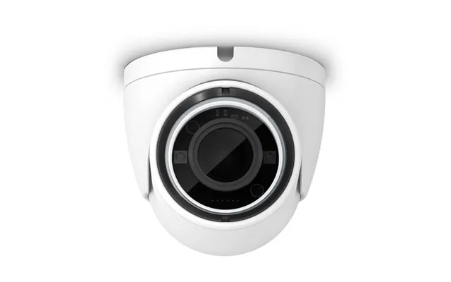 Garmin 010-02667-00 Gc 14 Marine Camera - Monitor Above Or Below Decks