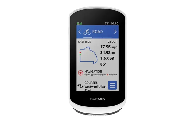 Garmin 010-02703-00 Edge Explore 2 Gps Cycling Computer