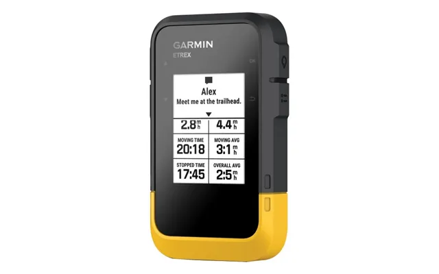 Garmin 010-02734-00 Etrex Se 2.2-in. Hiking Handheld Gps Device
