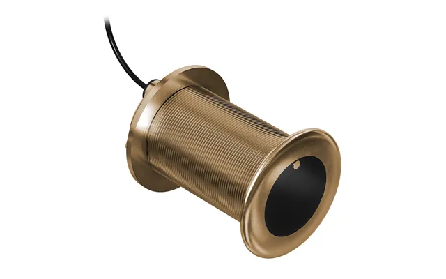 Garmin 010-02867-00 Gt12m Bronze Thru Hull 350w 0 Degree