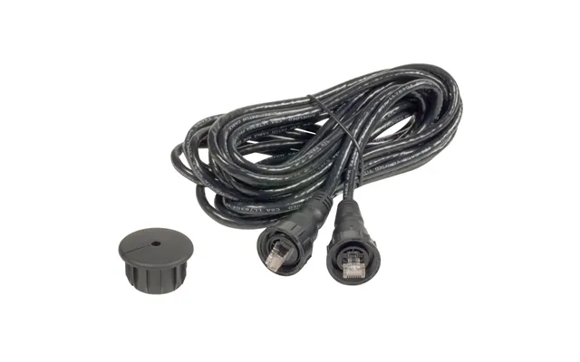 Garmin 010-10551-00 20ft Marine Network Cable - Rj45