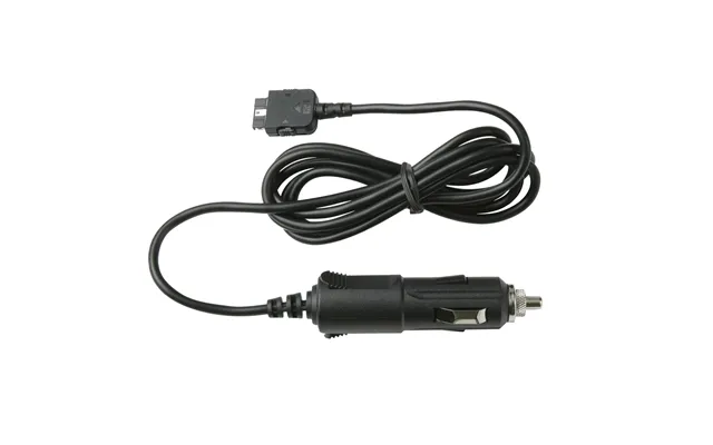 Garmin 010-10747-03 12v Adapter Cable For Cigarette Lighter For Nuvi Series