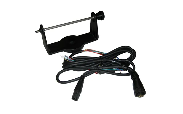 Garmin 010-10930-00 Second Mounting Station For Gpsmap 500 Series