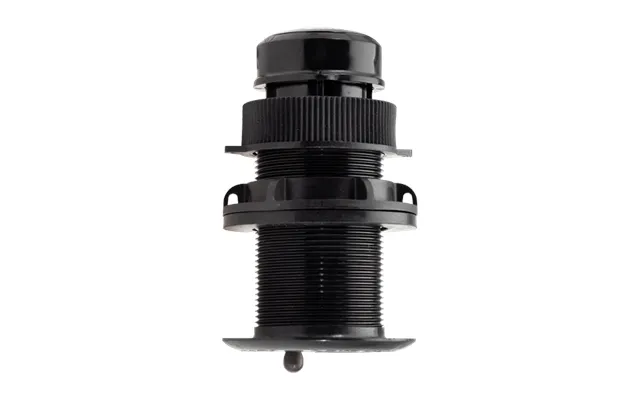 Garmin 010-11051-20 Smart Xdcr Airmar Dst810 Low-prof Thru-hull Mount 330 Ft Maximum Depth 235 Khz Operating Frequency 0
