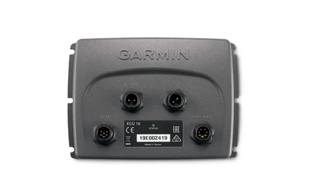 Garmin 010-11053-01 Electronic Control Unit Ecu For Ghp Compact Reactor