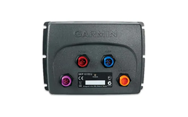 Garmin 010-11053-30 Electronics Control Unit For Ghp 12 - For Ghp 12 Autopilot System Electronics Control Unit Ecu