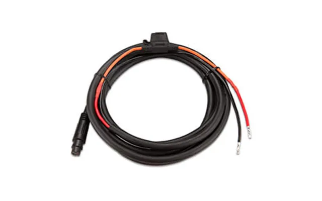 Garmin 010-11057-30 Electronic Control Unit Ecu Power Cable - Threaded Collar F Ghp 12 & Ghp 20 Inch